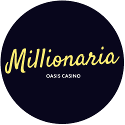 Millionaria Casino image banner