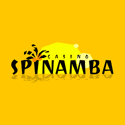 Spinamba Casino banner 250x250 new