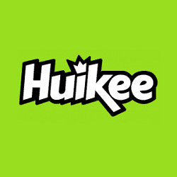 Huikee Kasino banner new