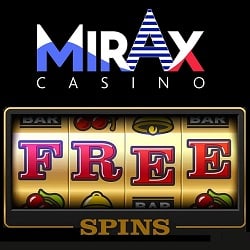 Mirax Casino new banner 250x250