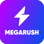 MegaRush Casino logo