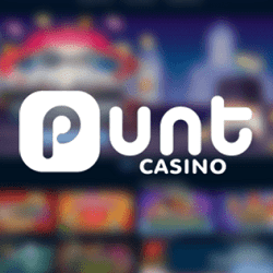 Punt Casino image banner