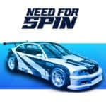 NeedForSpin promo banner