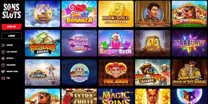 Get Free Spins on Slot Games! 