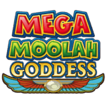 Mega Moolah Goddess Jackpot banner