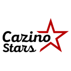 Cazino Stars pure logo