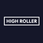 HighRoller Casino logo new 250x250