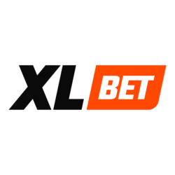 XLbet Logo - 300X300 (Transparent)