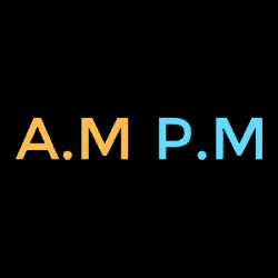 AMPM Casino brand logo