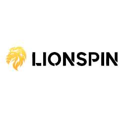 LionSpin_Casino_Logo_Review