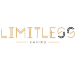 Limitless Casino logo banner