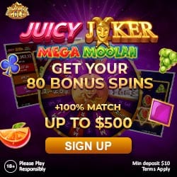 Mummys Gold Casino - juicy-joker-250x250