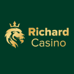 Richard Casino logo banner new