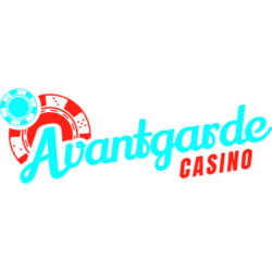 Avantgarde Casino logo banner new