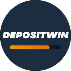 DepositWin Casino round banner