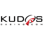 Kudos Casino logo banner