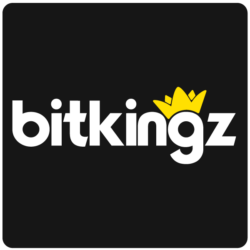 Bitkingz Casino new promo banner