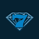 Diamond 7 Casino logo 250x250