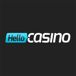 Hello Casino banner 250x250