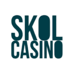 SKOL Casino logo banner