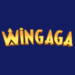 Wingaga Casino logo image 250x250