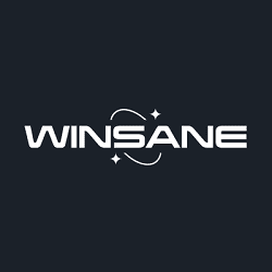 Winsane Casino image banner 250x250