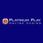 Platinum Play Casino banner